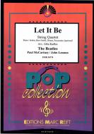Let It Be Standard