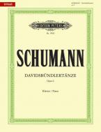 Davidsbündlertänze op. 6 