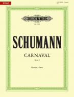 Carnaval op. 9 