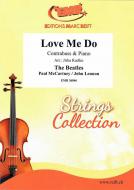 Love Me Do Standard