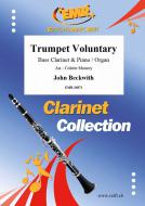 Trumpet Voluntary Download