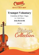 Trumpet Voluntary Standard