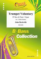 Trumpet Voluntary Standard