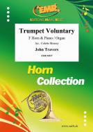 Trumpet Voluntary Standard