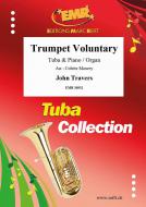 Trumpet Voluntary Standard