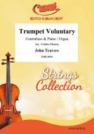 Trumpet Voluntary Standard