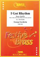 I Got Rhythm Standard