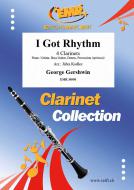 I Got Rhythm Standard