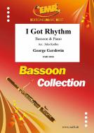 I Got Rhythm Standard