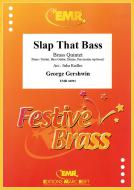 Slap That Bass Standard