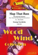 Slap That Bass Standard
