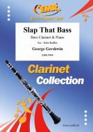 Slap That Bass Standard