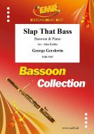 Slap That Bass Standard