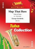 Slap That Bass Standard