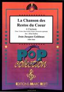 La Chanson des Restos du Coeur Standard