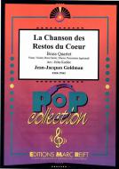 La Chanson des Restos du Coeur Standard