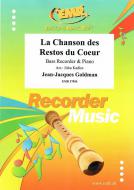 La Chanson des Restos du Coeur Download