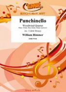 Punchinello Standard