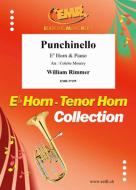 Punchinello Standard
