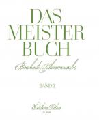 Book of the Masters Vol. 2 