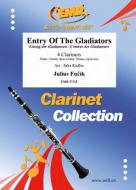 Entry Of The Gladiators Download