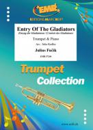 Entry Of The Gladiators Download
