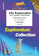Alte Kameraden Standard