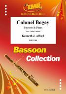 Colonel Bogey Standard