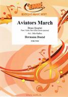 Aviators March Standard