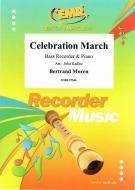 Celebration March Standard