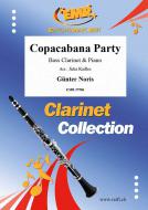Copacabana Party Standard