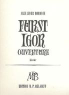 Prince Igor 