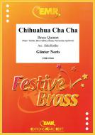 Chihuahua Cha Cha Standard
