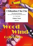 Chihuahua Cha Cha Standard
