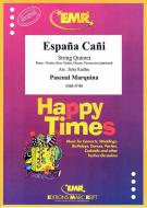 Espana Cani Standard