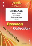 Espana Cani Standard