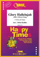 Glory Hallelujah Download