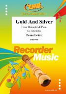 Gold And Silver Standard