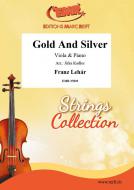 Gold And Silver Download