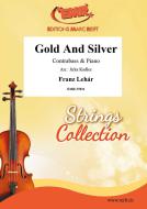 Gold And Silver Download