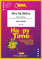 Jive In Drive Standard