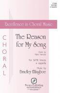 The Reason for My Song Standard