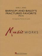 Barnum and Bailey's Fractured Favorite Standard