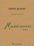 Green Bushes Standard