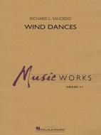 Wind Dances Standard