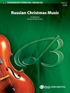 Russian Christmas Music Standard