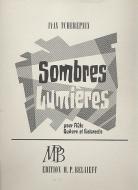Sombres Lumières 
