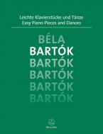 Easy Piano Pieces and Dances Standard