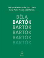 Easy Piano Pieces and Dances Standard