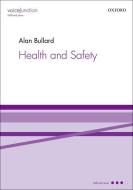 Health and Safety 